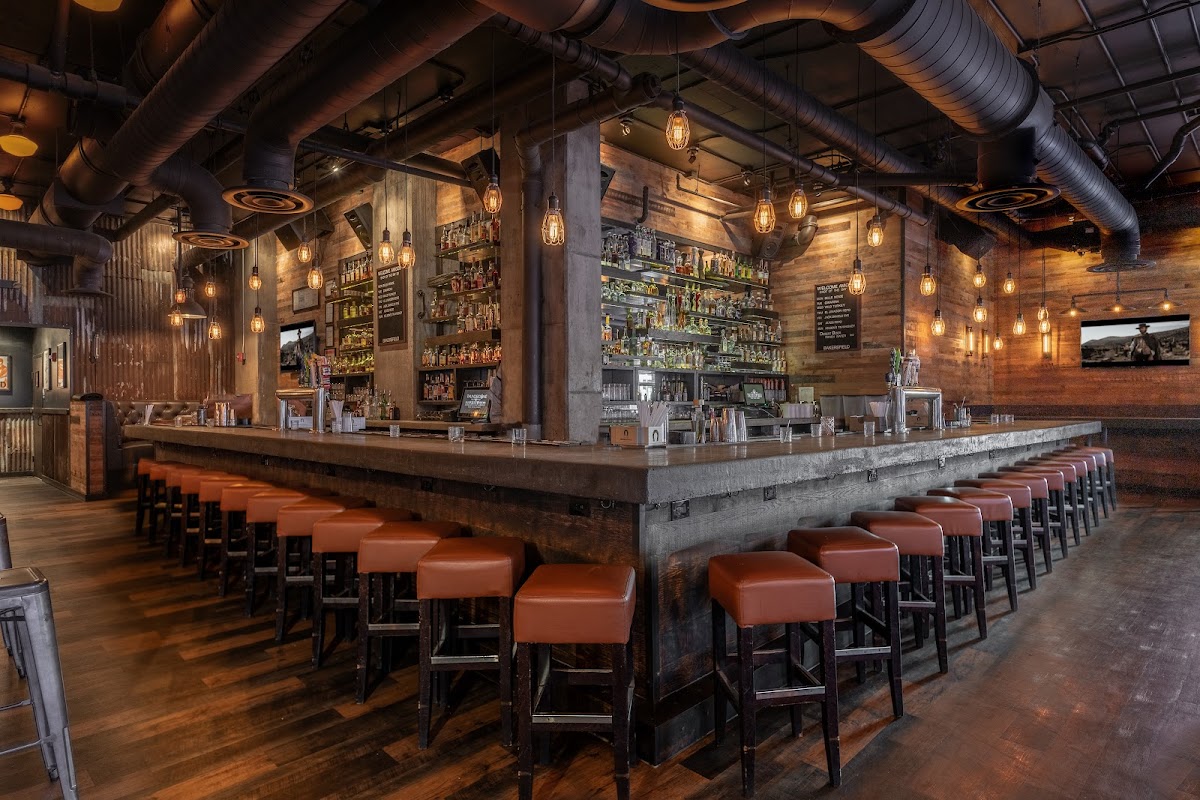 Bakersfield Nashville